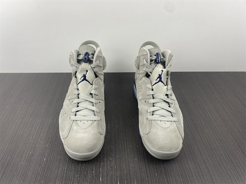 Air Jordan 6  Georgetown CT8529-012